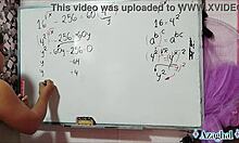 exploring the sexual root of algebra in bedroom