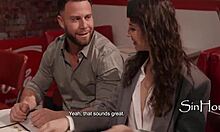 Teen Goes On A Date With Older Guy Liz Jordan