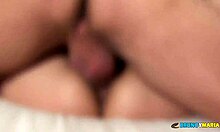 dame placer y penétrame bien delante de mi cornudo