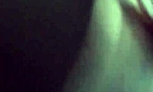 Oh, Latina Milf Bends Over for First Time Double Creampie!