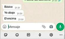 New tinder girl part 2