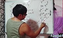 exploring the sexual root of algebra in bedroom