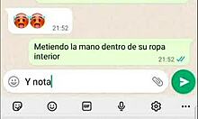 New tinder girl part 2