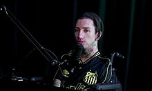 Gabriel Gets Hard in Cinema, Receives Blowjob Proposal