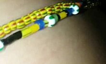 fucking my gf's big ass to squirting