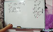 exploring the sexual root of algebra in bedroom