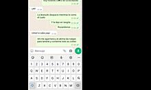 New tinder girl part 2