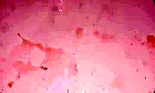 Asian amateur bathes nude with feet fetish focus