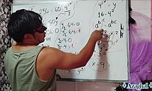 exploring the sexual root of algebra in bedroom