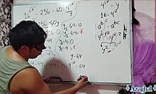 exploring the sexual root of algebra in bedroom