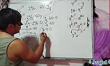 exploring the sexual root of algebra in bedroom