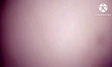 gave a ride to married beauty, she got needy fast