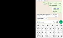 New tinder girl part 2