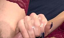 super sexy crossdresser gets fucked in compilation