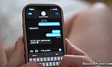 josie tucker loves big cock in hot pussy