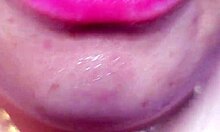 Dominican Bbw Gives Morning Blowjob To Cock