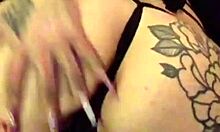 Red Orgasm - Full Porn Clip On Our Channel