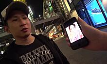 Asian Amateurs Engage in Intense Sex