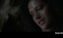 Cathy Tyson Nude in Serpent and Rainbow 1988