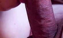 Dominican Bbw Gives Morning Blowjob To Cock