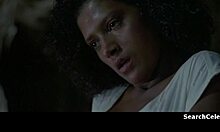 Cathy Tyson Nude in Serpent and Rainbow 1988