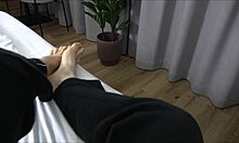 i cheated and came home with cum all over me, but it was so worth it...