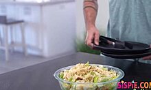 Lana Small Fucks Lucky Fate