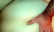 Italian Pornstar with Giant Tits Receives Hardcore Creampie