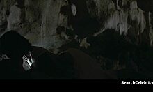 Cathy Tyson Nude in Serpent and Rainbow 1988