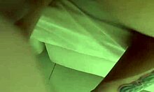 Did He Fuck My Wet Pussy So Good?