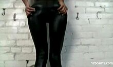 riley reid performs with multiple partners