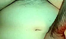 Italian Pornstar with Giant Tits Receives Hardcore Creampie