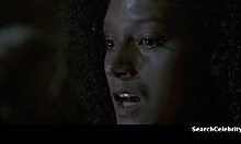 Cathy Tyson Nude in Serpent and Rainbow 1988