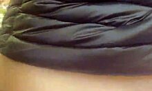 milfycalla asks, 'public feet ass worship in pantyhose at fishing?'