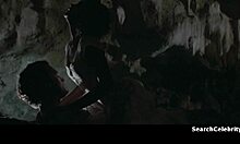 Cathy Tyson Nude in Serpent and Rainbow 1988