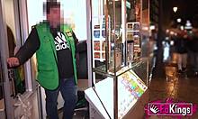 Three cocks for your birthday congratulations Melanie Dior 😘