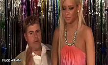 Kacey Jordan's Filthy Spit-Soaked Deepthroat Blowjob Extravaganza with Cum Swapping and Wet Tight Pussy Fucking