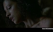 Cathy Tyson Nude in Serpent and Rainbow 1988