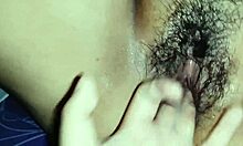 Final clip of Filipina girlfriend's close-up pussy licking session. So hot!