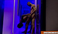 Want to see me fucked doggy near the living room?