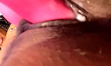 College ends up tiring me out and my only option is to masturbate my wet pussy because i dont have a boyfriend