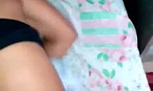 I fuck her ass like a whore