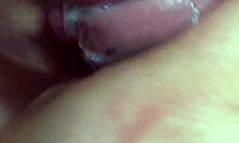 Dominican Bbw Gives Morning Blowjob To Cock