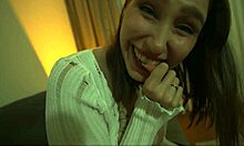 Public Pickup Leads to Outdoor Sex with Milf