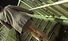 Asian Amateurs Engage in Intense Sex