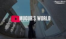 Busty victoria summers rides the thief's monster cock in cowgirl position