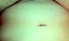 Italian Pornstar with Giant Tits Receives Hardcore Creampie