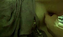 Gorgeous Babe Gets Her Pussy Stretched By A Massive Cock!