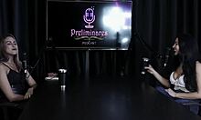 i got excited attending the wheelchair guy, showing my tits and moaning