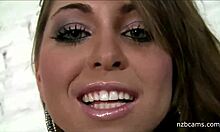 riley reid performs with multiple partners